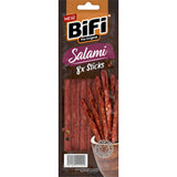 Bifi Salami sticks Cured sausage 80g