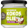 BioFan Organic Coconut Oil Extra Virgin 320ml