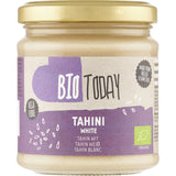 Bio Today Tahin White Tahini sesame paste 170g