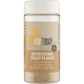 Bio Today Edelgistvlokken Chocolate sprinkles 115g