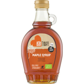 Bio Today Maple syrup 250g