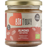 Bio Today Almond Butter Savoury spread 170g