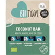Bio Today Vegan choco bar Coconut 120g