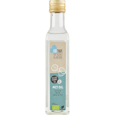 Bio Today MCT Oil 250ml