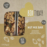 Bio Today Notenmixreep Fruit and nut bar 75g