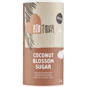 Bio Today Kokosbloesemsuiker 350g