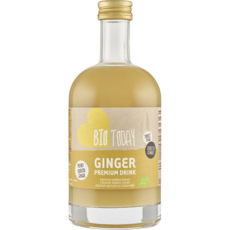 Bio Today Ginger premium drink 500ml