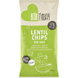 Bio Today Linzenchips Sea Salt Potato chips 75g