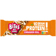 BitesWeLove Protein bar cinnamon roll 50g