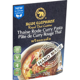 Blue Elephant Thai Red Curry Paste 70g
