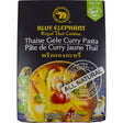 Blue Elephant Thai Yellow Curry Paste 70g