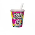 Boba Loba Popping boba drink strawberry lychee 350ml