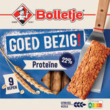 Bolletje Goed bezig protein Biscuits 200g