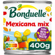 Bonduelle Mexicana mix 400g