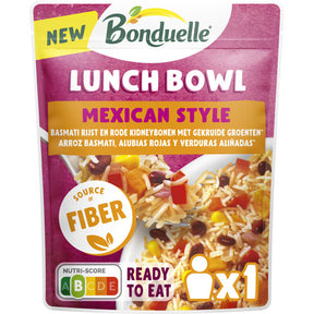 Bonduelle Lunch bowl Mexican style 250g