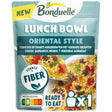 Bonduelle Lunch bowl oriental style 250g