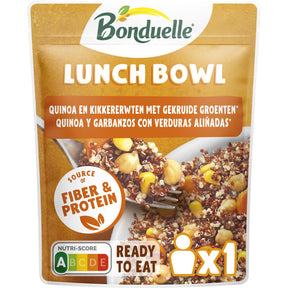 Bonduelle Lunchbowl quinoa 250g