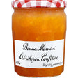 Bonne Maman Apricots confiture Fruit spread 750g