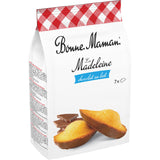 Bonne Maman La madeleine chocolat au lait Chocolates 210g