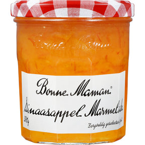 Bonne Maman Orange marmelade Biscuits 370g