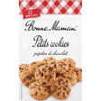 Bonne Maman Petits cookies choco Biscuits 250g