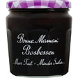 Bonne Maman Blueberry meer fruit Less Sugar 335g