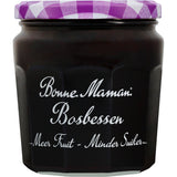 Bonne Maman Blueberry meer fruit Less Sugar 335g