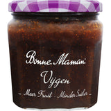 Bonne Maman Figs meer fruit Less Sugar 335g