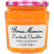 Bonne Maman Exotische vruchten Fine gezeefd Biscuits 345g