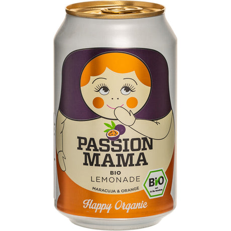 Brand Garage Passion Mama Drink 330ml