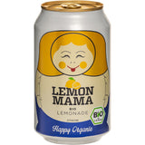 Brand Garage Lemon Mama Drink 330ml