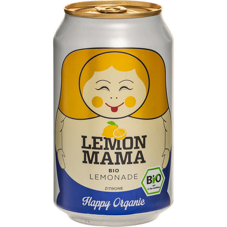 Brand Garage Lemon Mama Drink 330ml