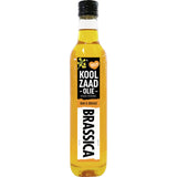 Brassica Rapeseed Oil bak & braad 500ml