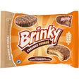 Brinky Enrobed fourre Biscuits 273g