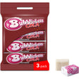 Bubblicious Cola 3-pack 114ml