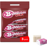 Bubblicious Cola 3-pack 114ml