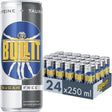 Bullit Energy drink Sugar-Free 24 × 250ml