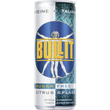 Bullit Energy drink Sugar-Free citrus 250ml