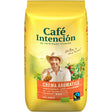 Café Intención Crema aromatico Coffee Beans 500g