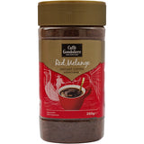 Caffe Gondoliere Red Blend instant coffee 200g