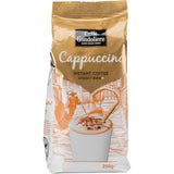 Caffe Gondoliere Cappucino instant coffee 250g