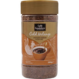 Caffe Gondoliere Gold Blend instant coffee 200g