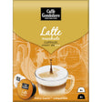 Caffe Gondoliere Dolce gusto compatible latte macchiato Coffee capsules 156g