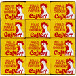 Calnort Chicken Stock cubes 360g