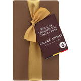 Caluwé Artisan Belgian pralines ballotin mix Chocolates 350g