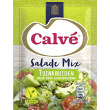 Calvé Salad Dressing Mix Garden Herbs 24g