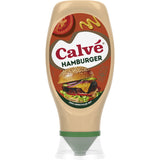 Calvé Hamburger Sauce 430g