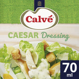 Calvé Caesar dressing 70g