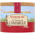Camargue Fleur de sel Salt 125g