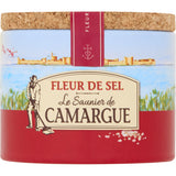 Camargue Fleur de sel Salt 125g